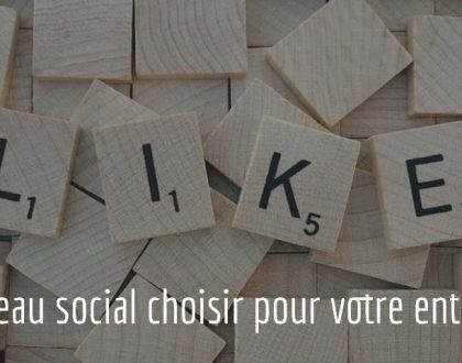 Quel réseau social choisir pour votre entreprise ?