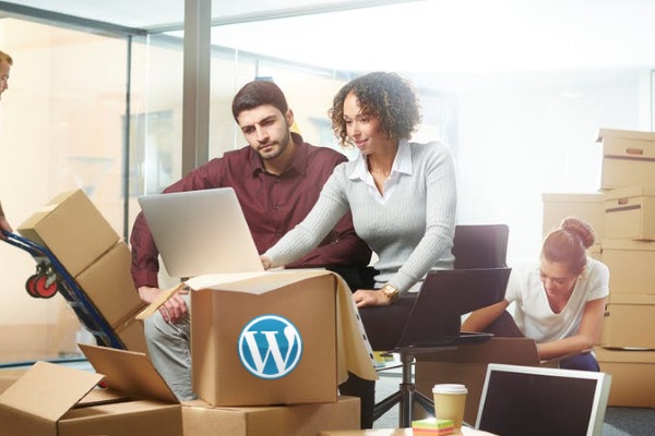 Migrer un site Wordpress d'un serveur vers un autre serveur