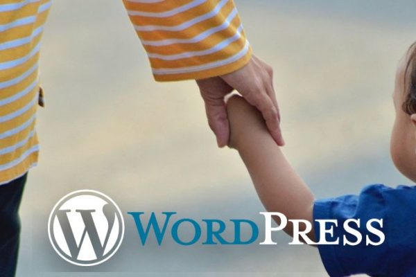 Créer un thème enfant dans WordPress