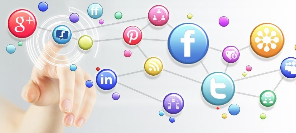Les 5 erreurs marketing des réseaux sociaux que vous devriez éviter