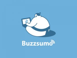 Outils Twitter : BuzzSumo