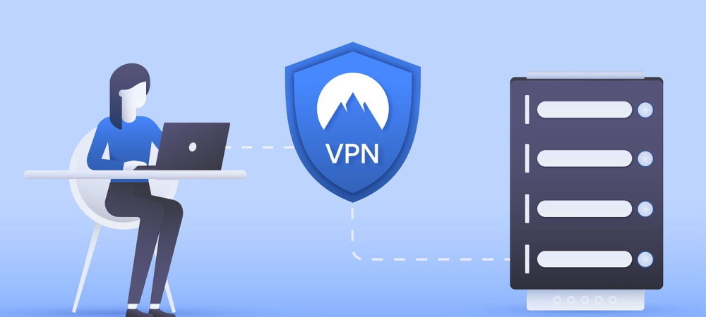 Se connecter a un VPN rend ma navigation lente